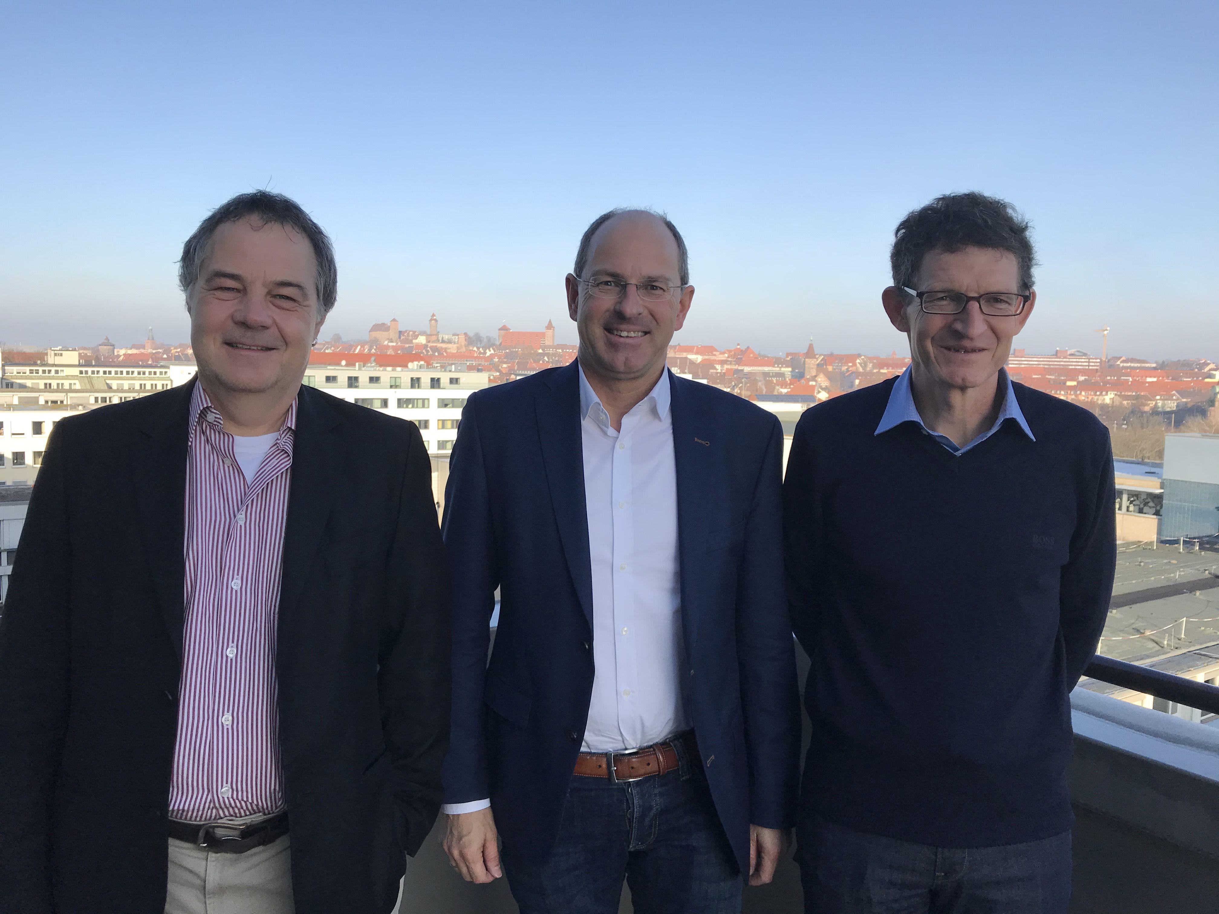 Horch amol - Der Lokalpolitik-Podcast