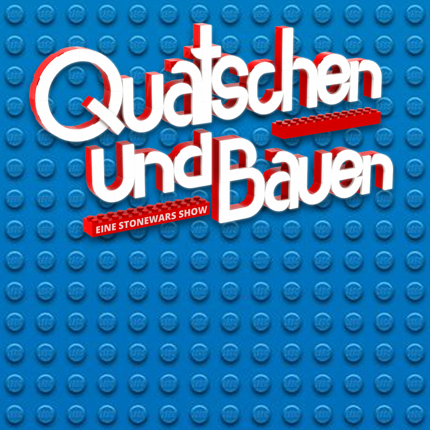 #92: Die LEGO Fragestunde episode artwork