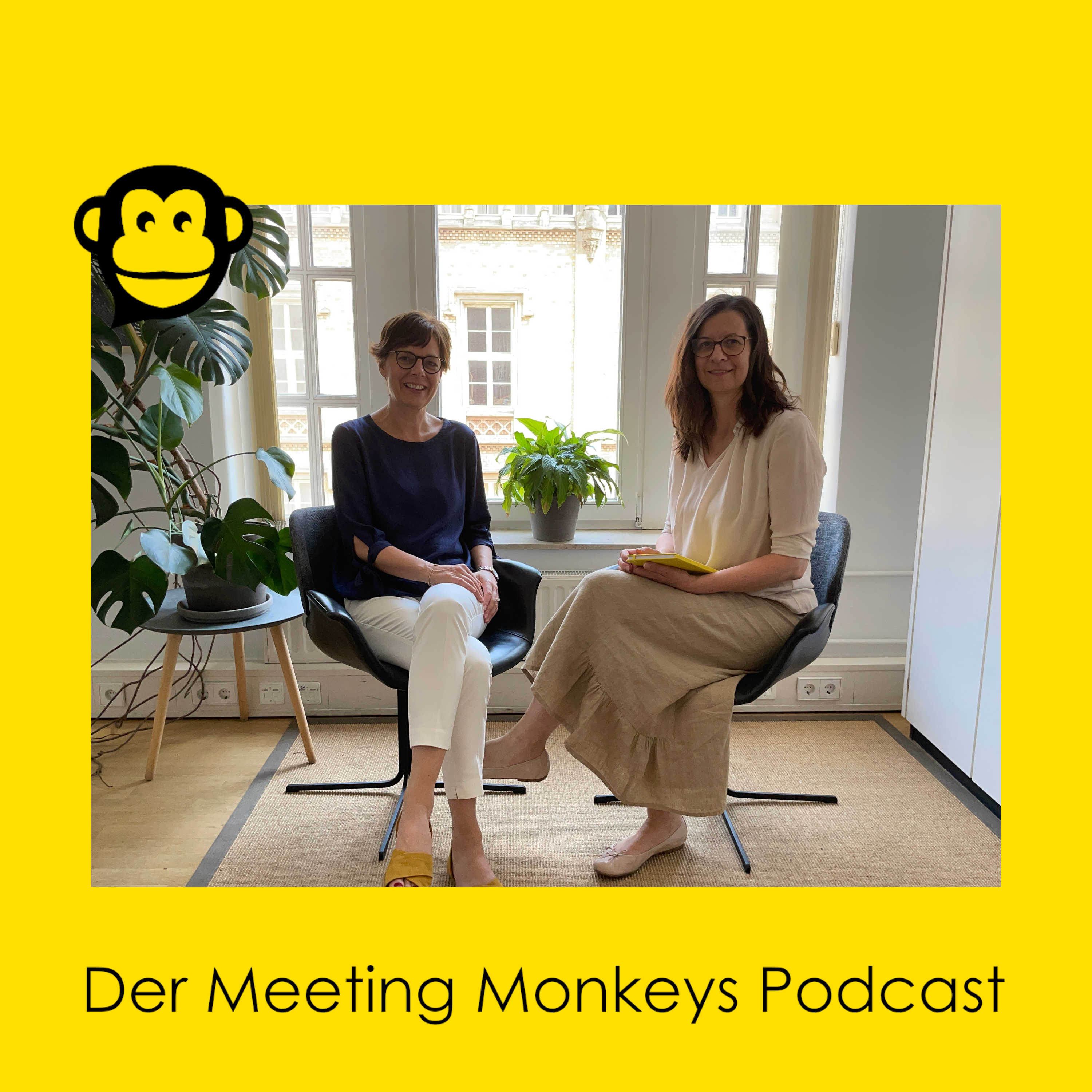 Meeting Monkeys Podcast