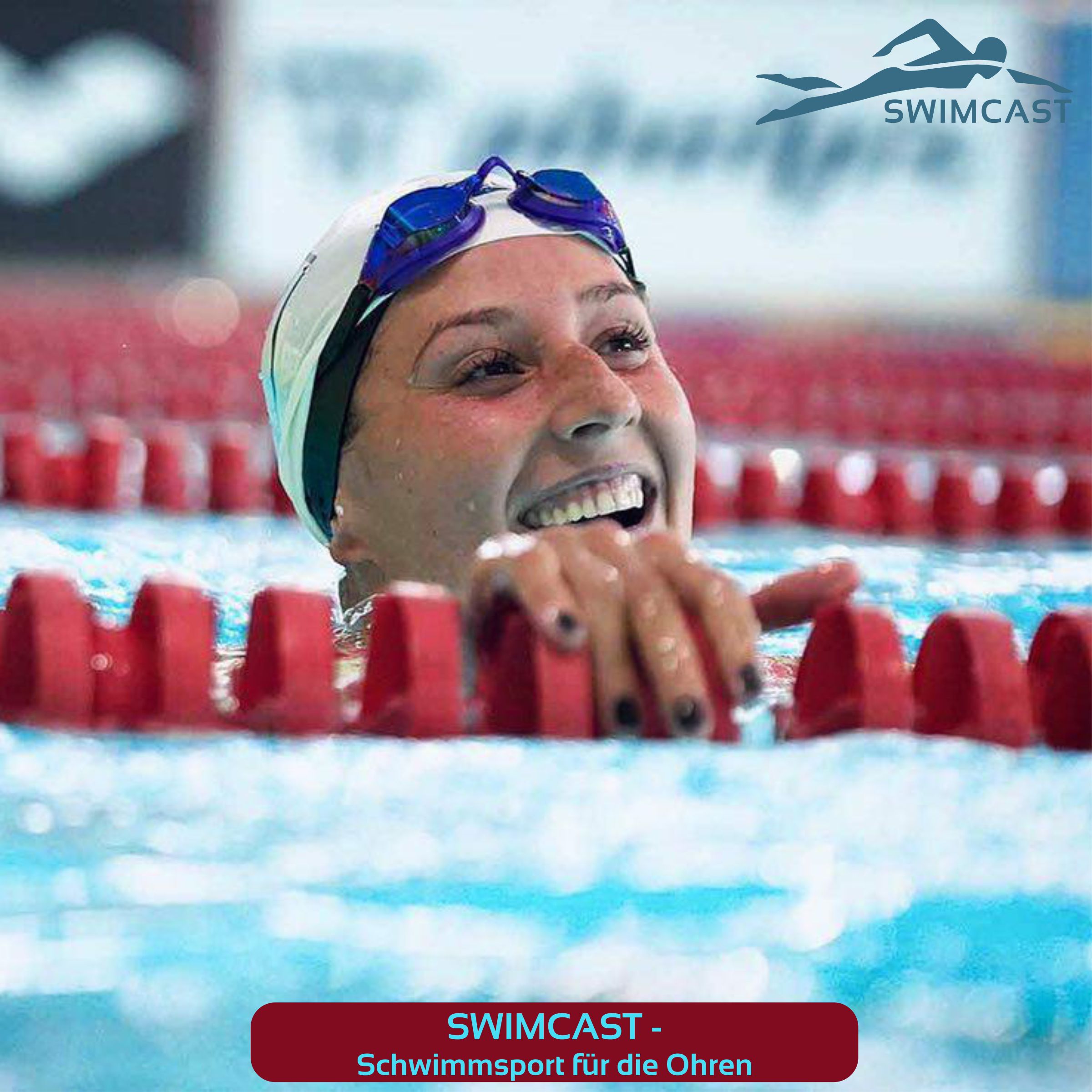 Swimcast
