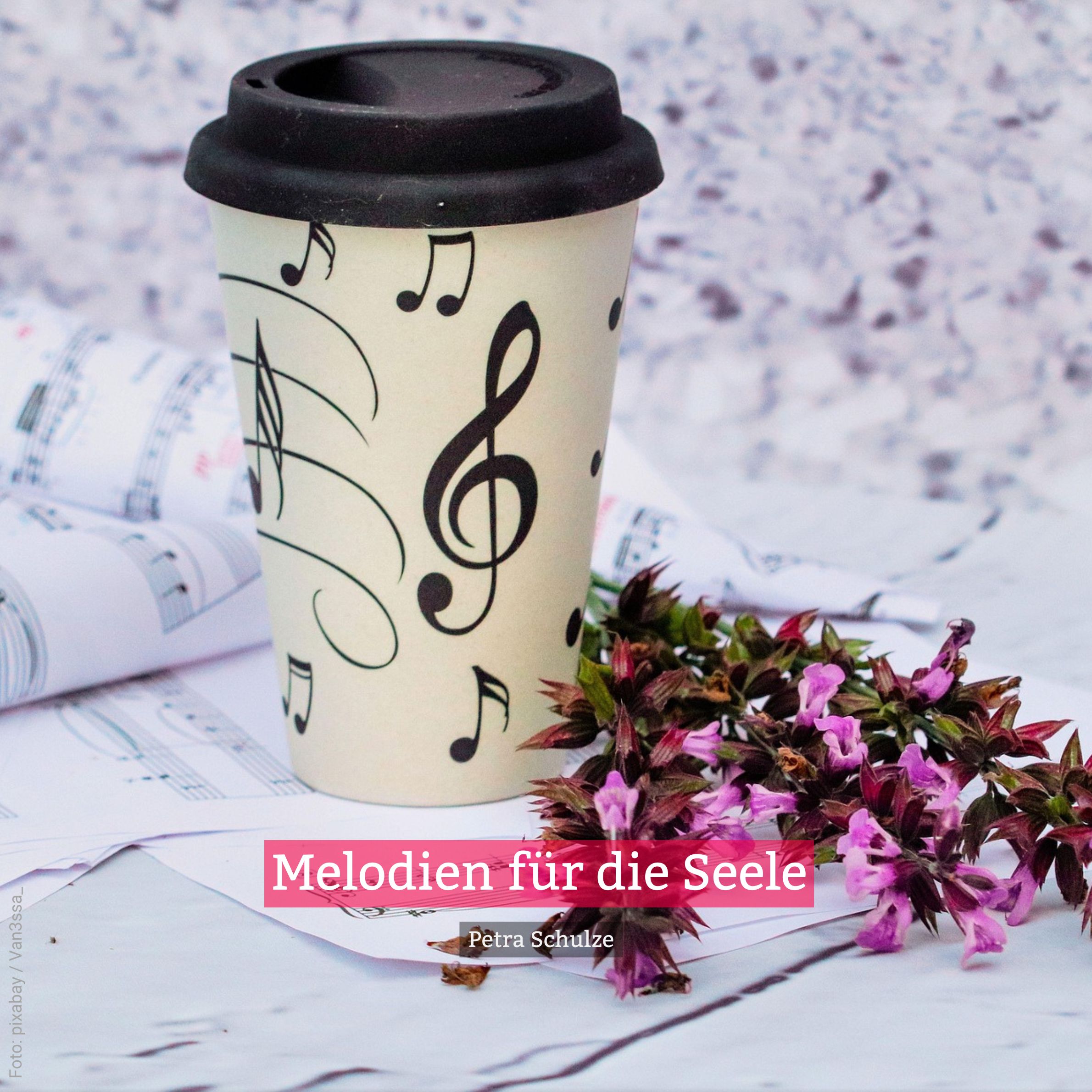 Melodien für die Seele