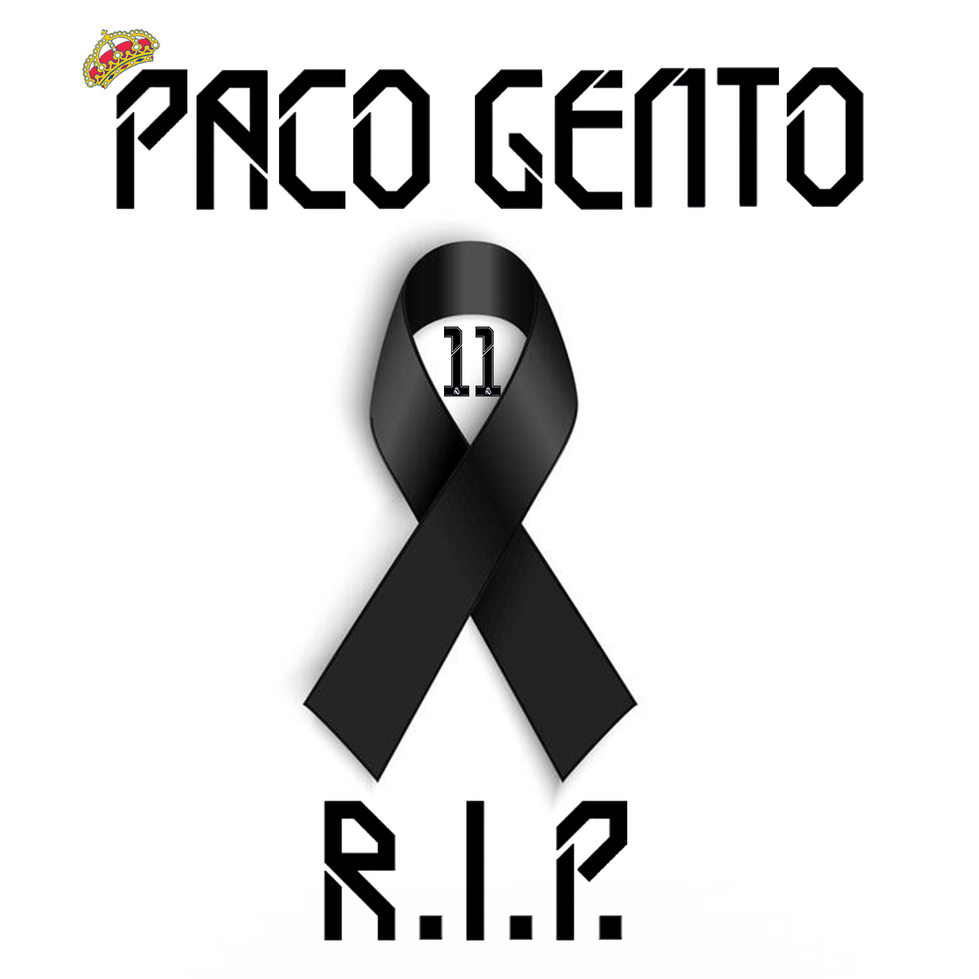 Handregel in Spanien & Paco Gento R.I.P.
