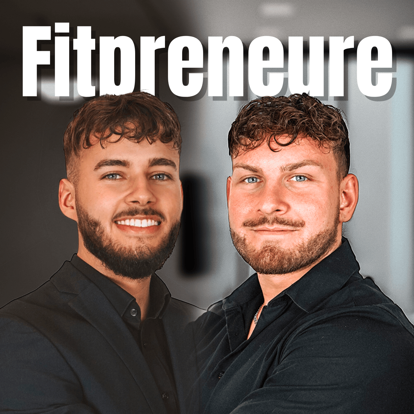 Die Fitpreneure - Mehr Erfolg als Fitnesscoach