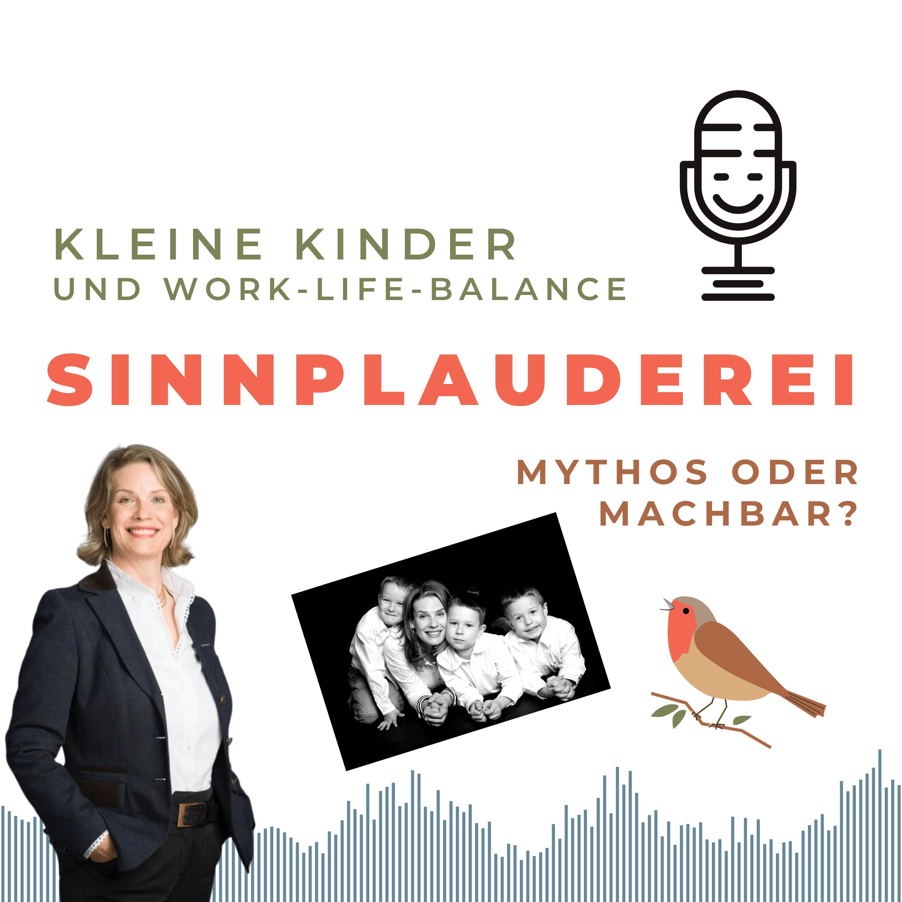 Kinder und Beruf – Mythos, Machbarkeit und Müdigkeit episode artwork