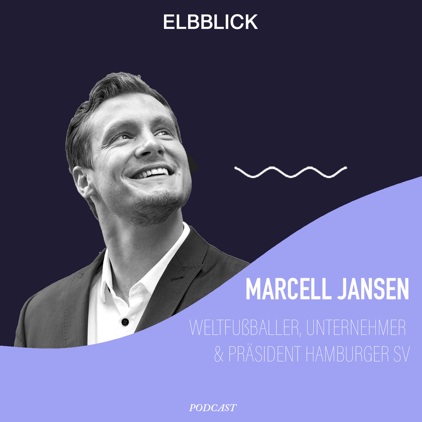 ELBBLICK Podcast