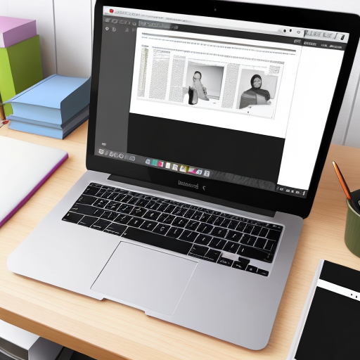 Sarah und Günther - Online Business für kleine und mittelständische Firmen