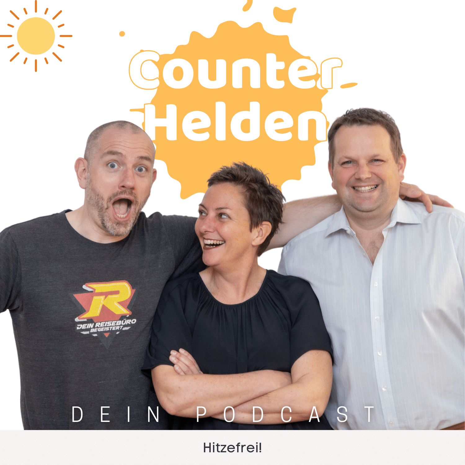 Counter Helden