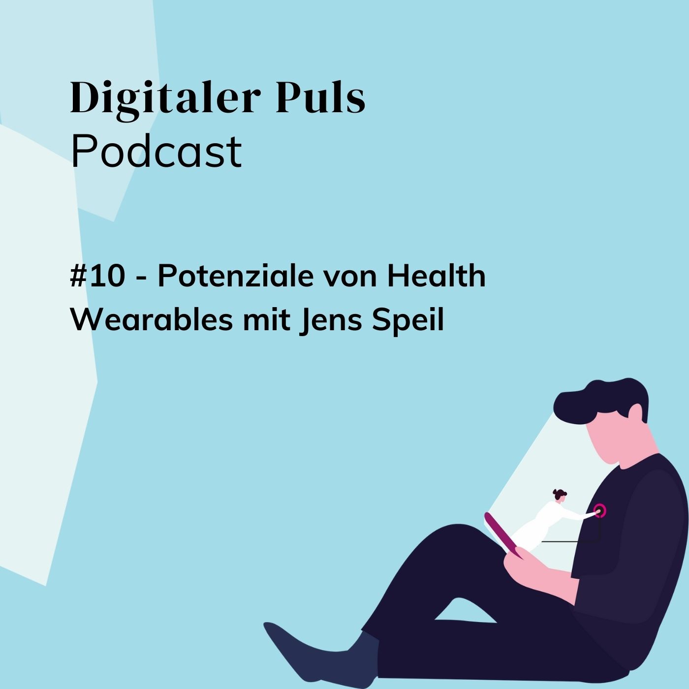 Digitaler Puls Podcast