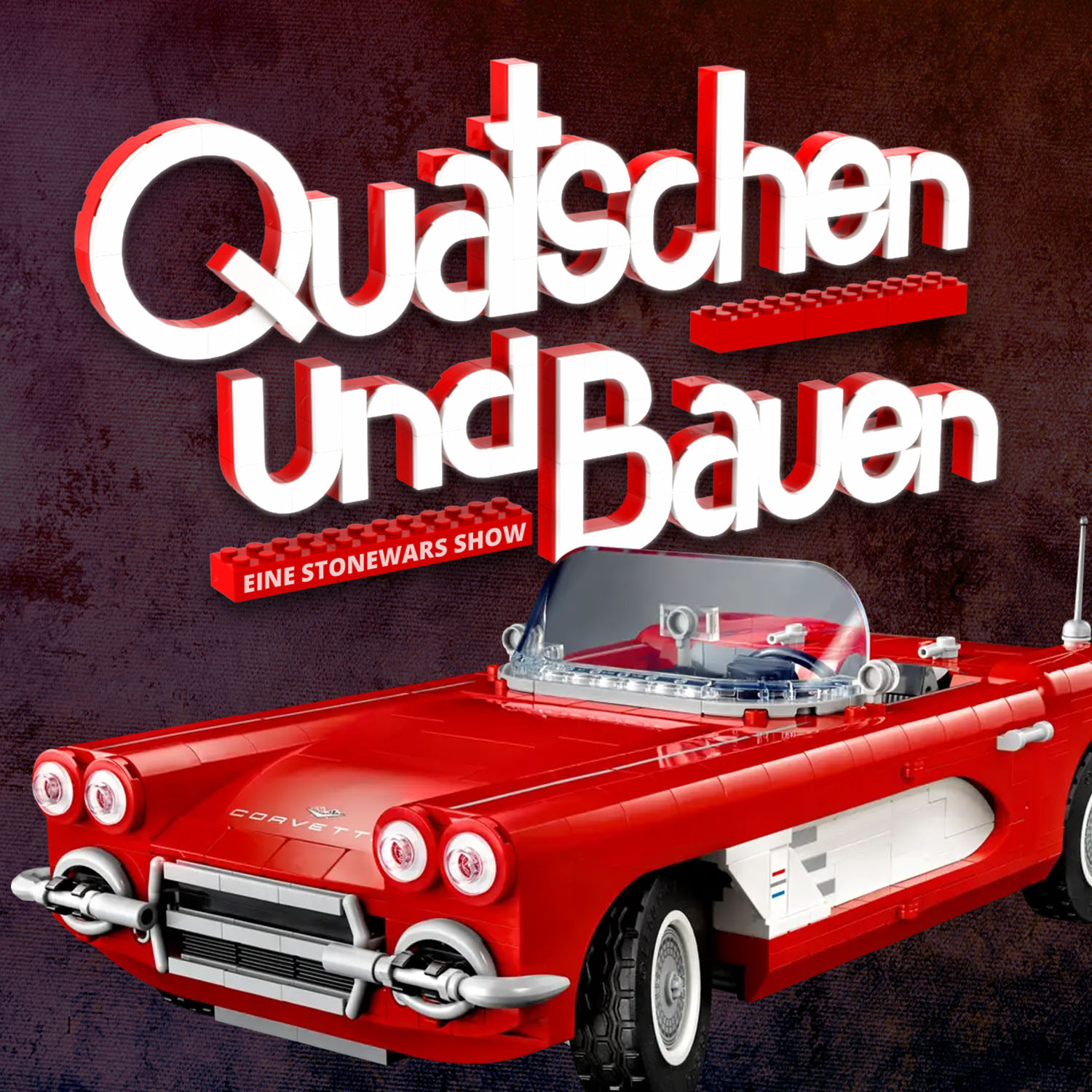 Quatschen & Bauen
