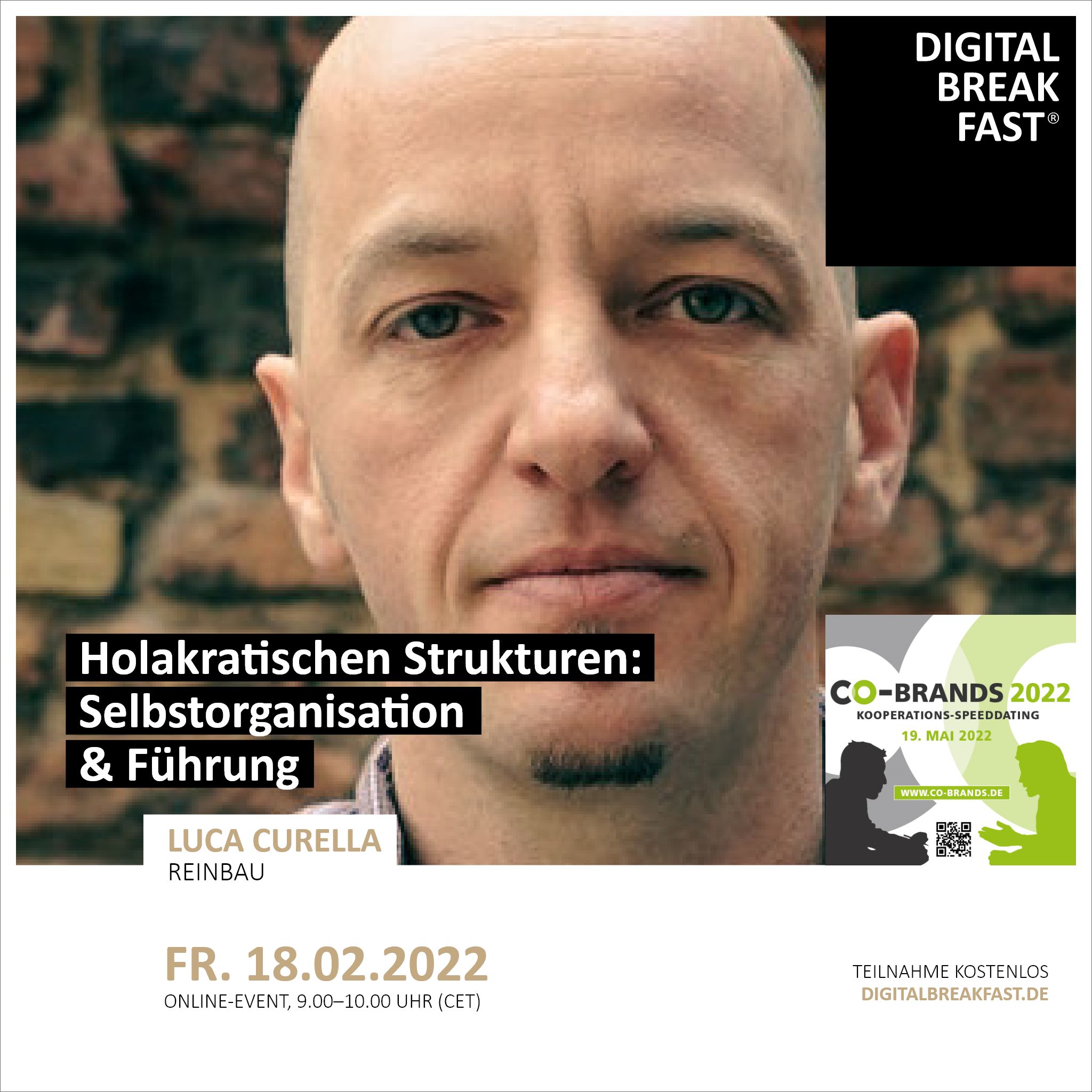DIGITAL BREAKFAST PODCAST