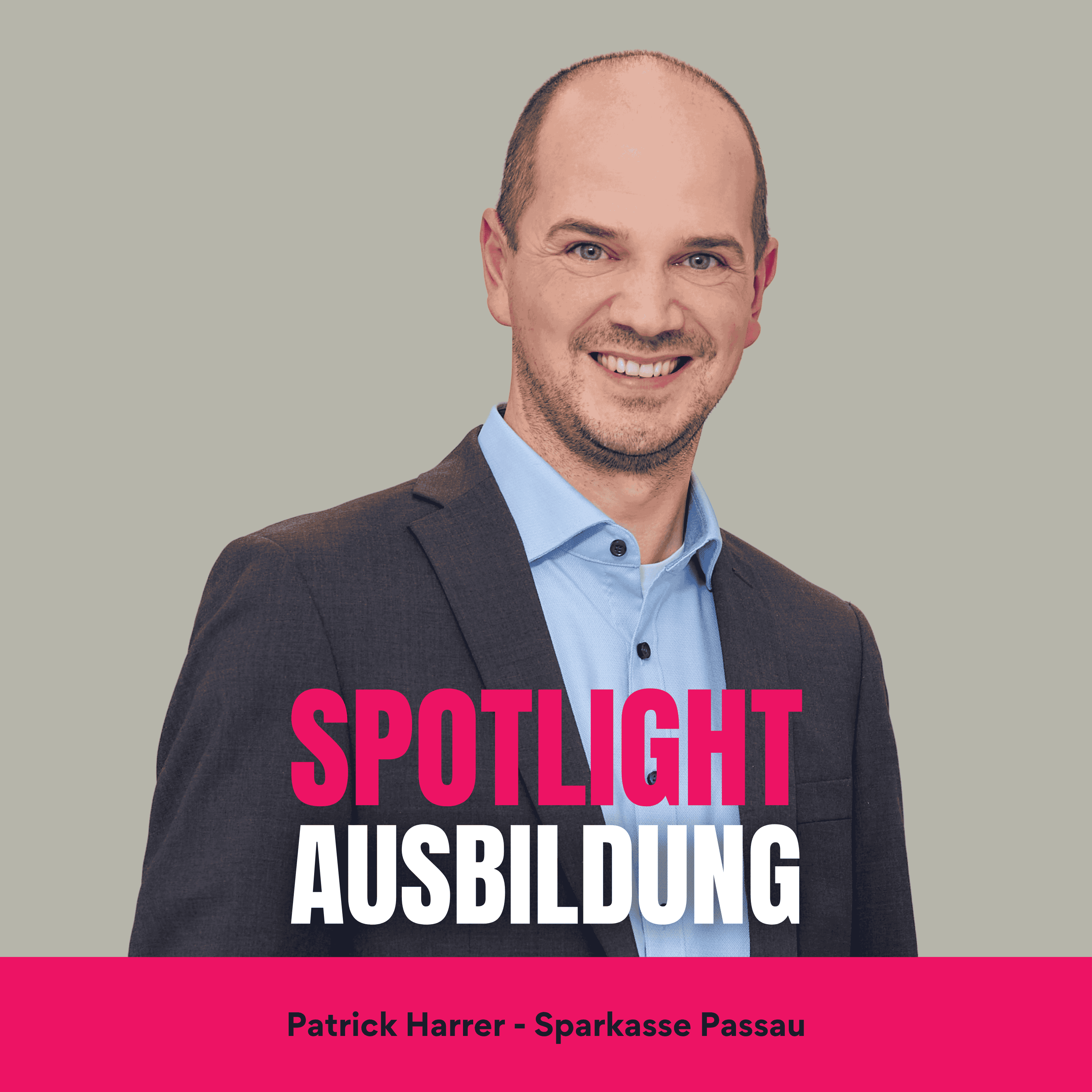 Spotlight Ausbildung - der Podcast
