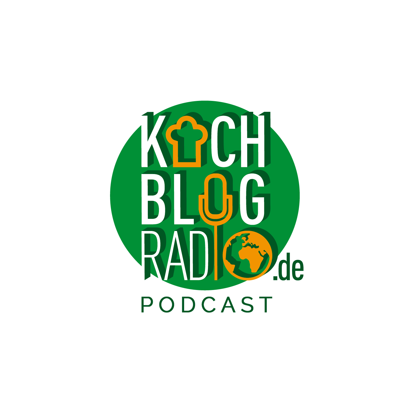 Kochblogradio - Lifestyle