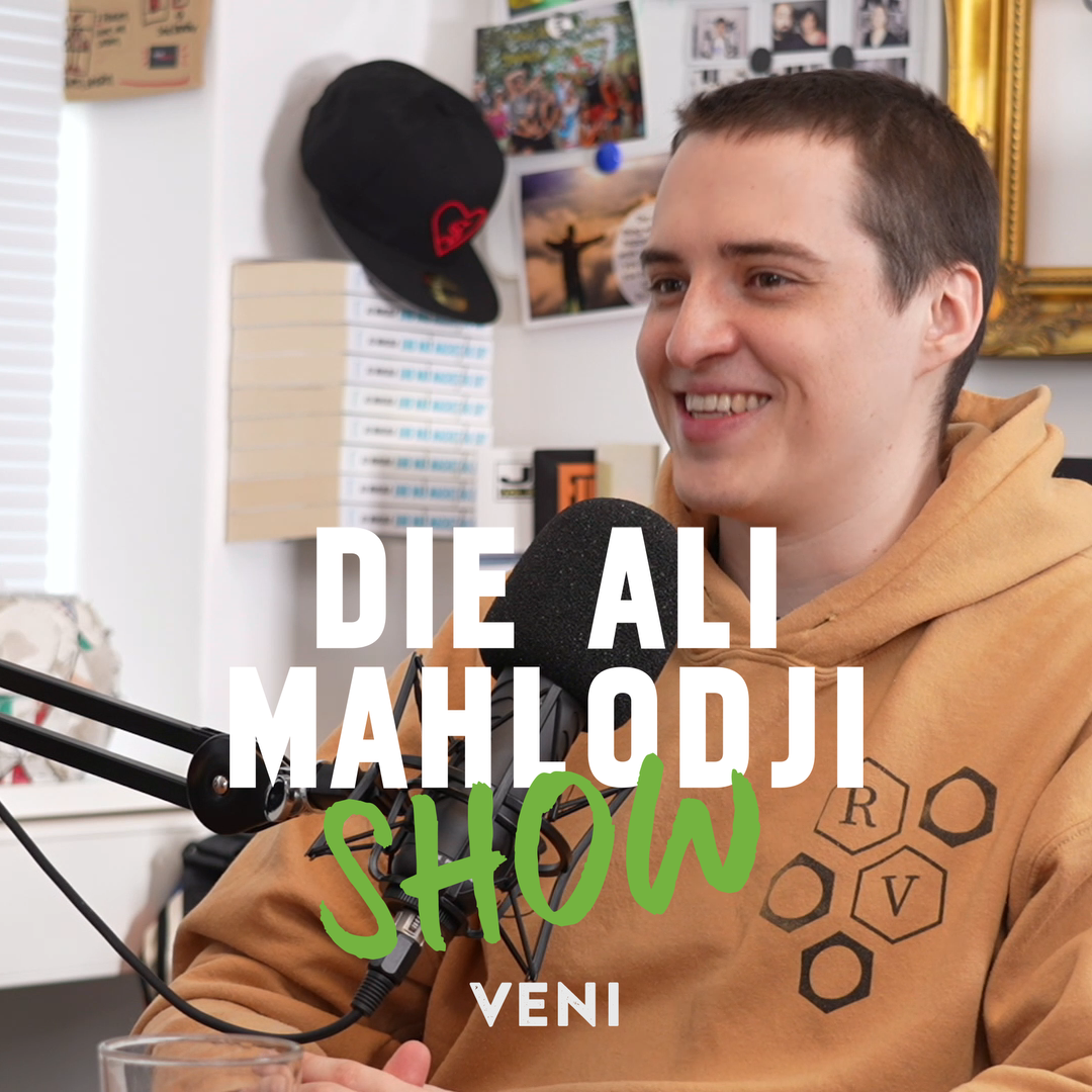 futureOne HEROES by Ali Mahlodji - Gespräche über ein gelungenes Leben