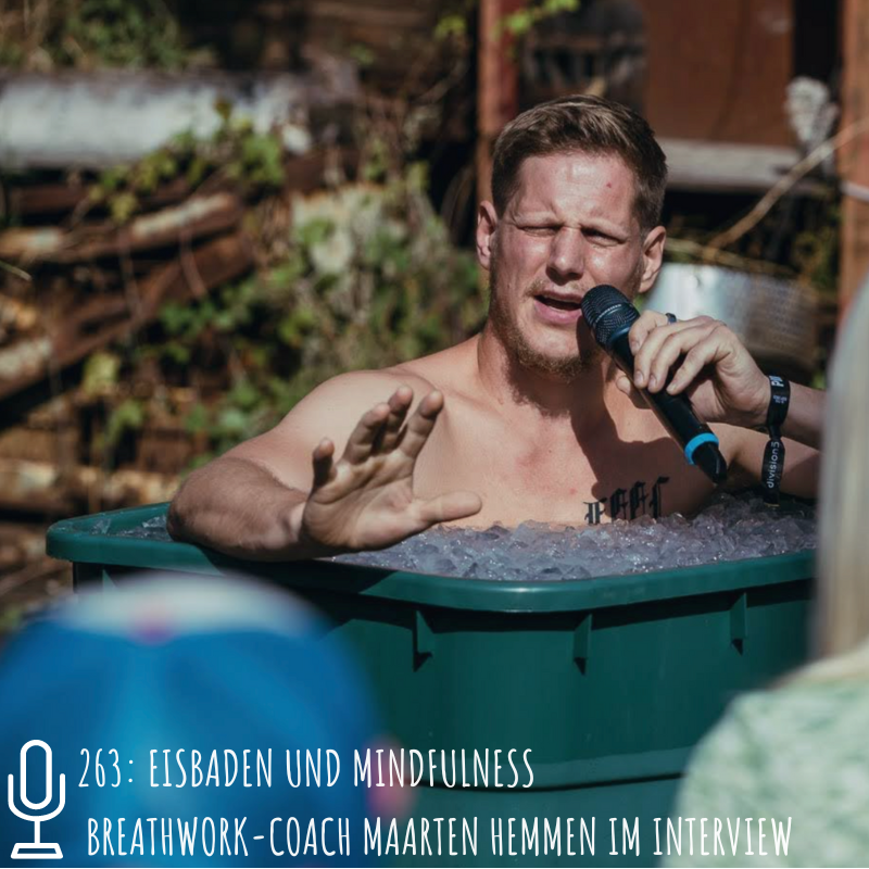 F***einfach machen - Der Podcast für Deinen Erfolg