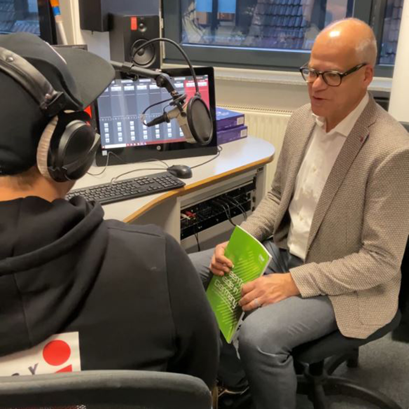 LBusiness - Podcast Ludwigsburger Wirtschaft im Fokus