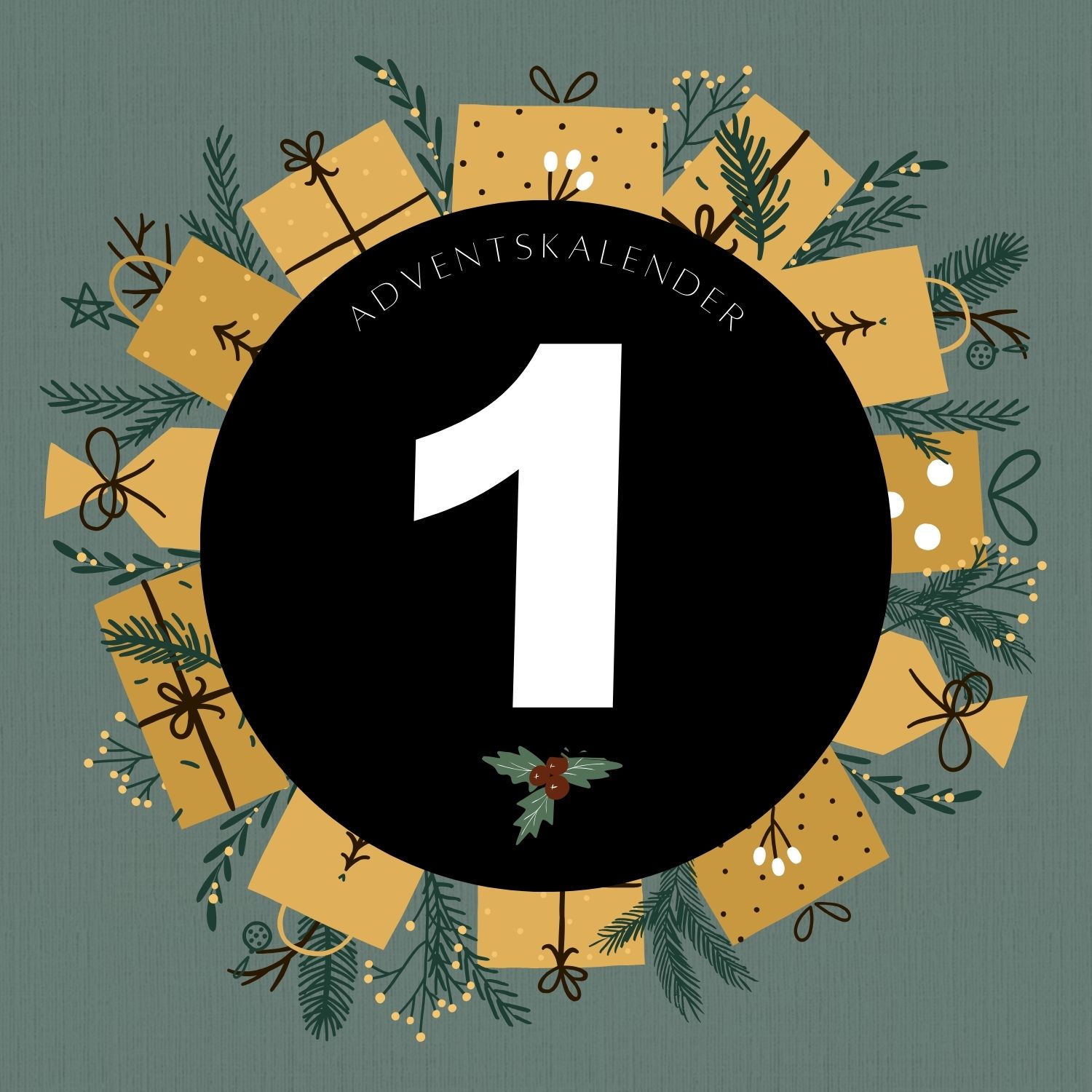 Adventskalender - Geschichten im Advent