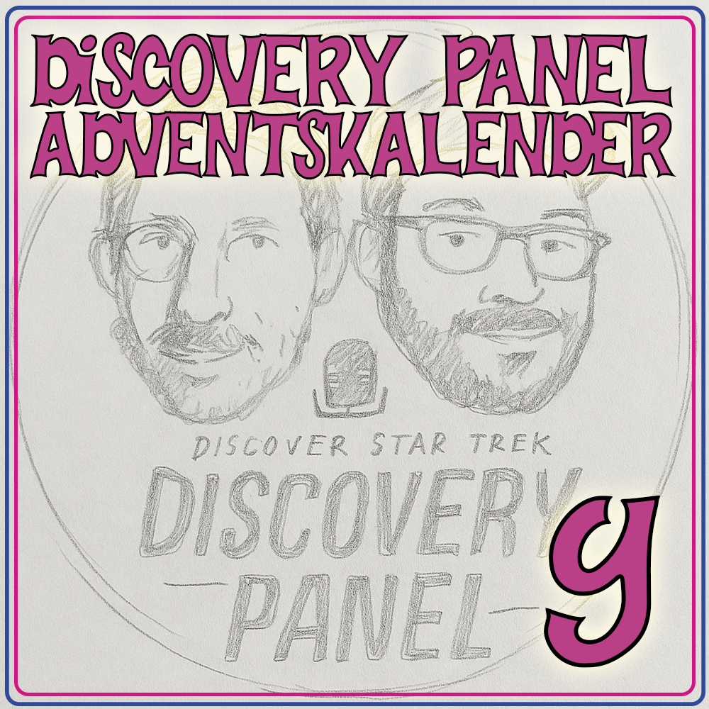 🎄Adventskalender #09: Handkäs mit Musik und Franchise mit Schmerz