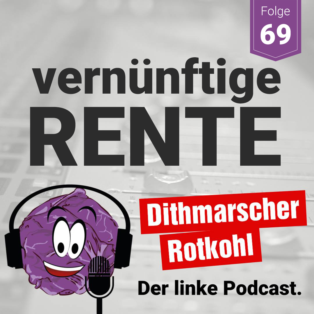 vernünftige RENTE