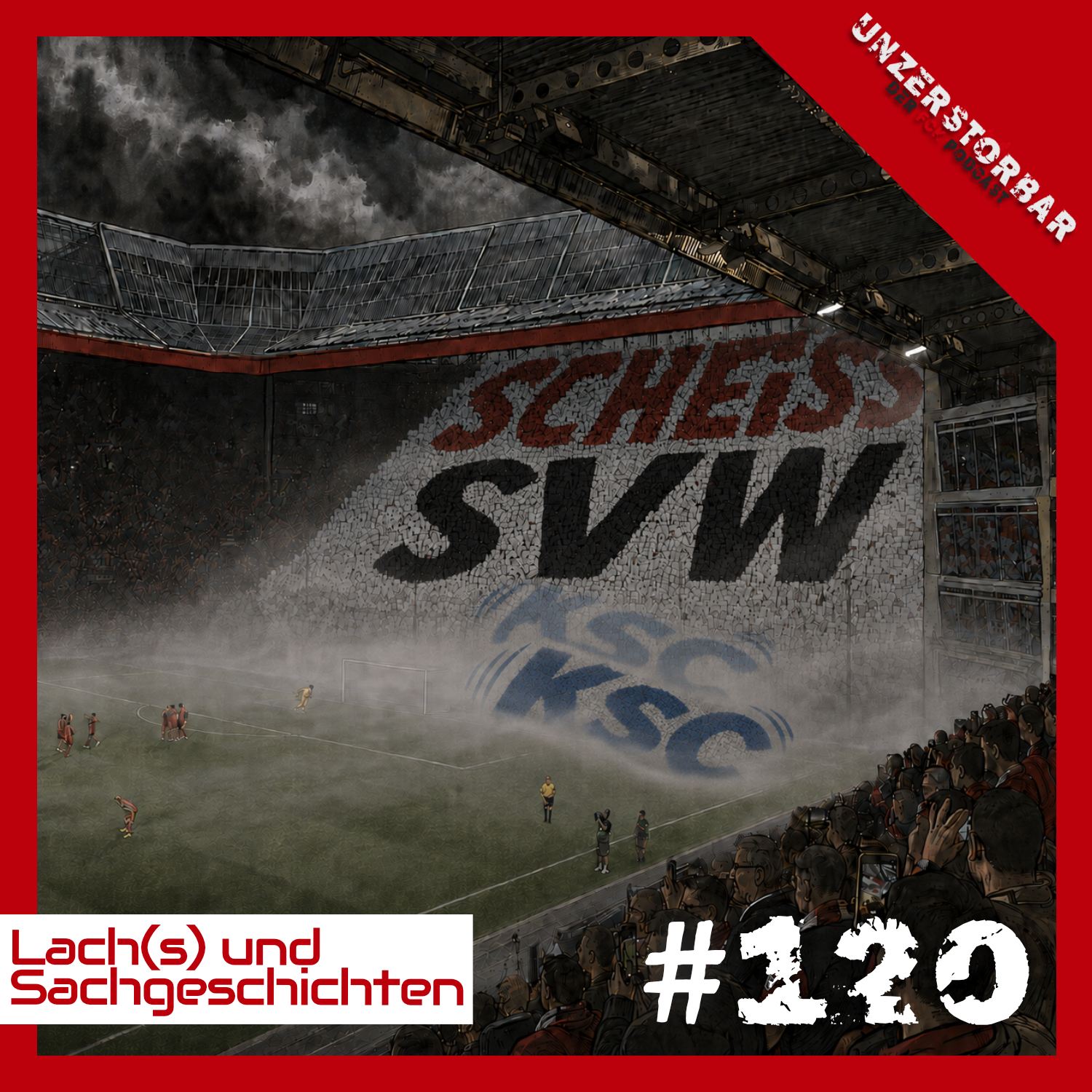 Lach(s) und Sachgeschichten episode artwork