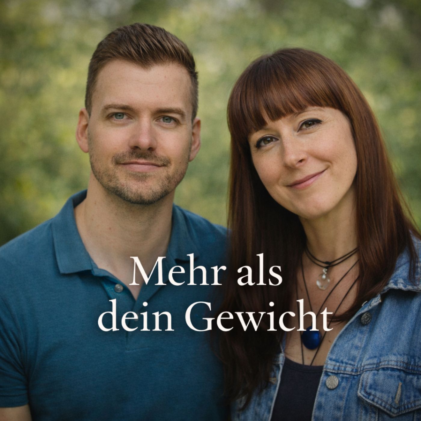 Warum Selbstwert beim Abnehmen entscheidend ist | mit Psychologin Jana Merten episode artwork