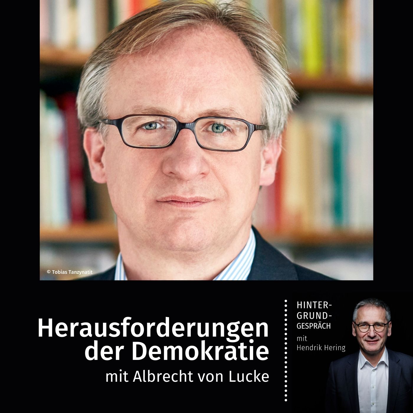 Hintergrundgespräch