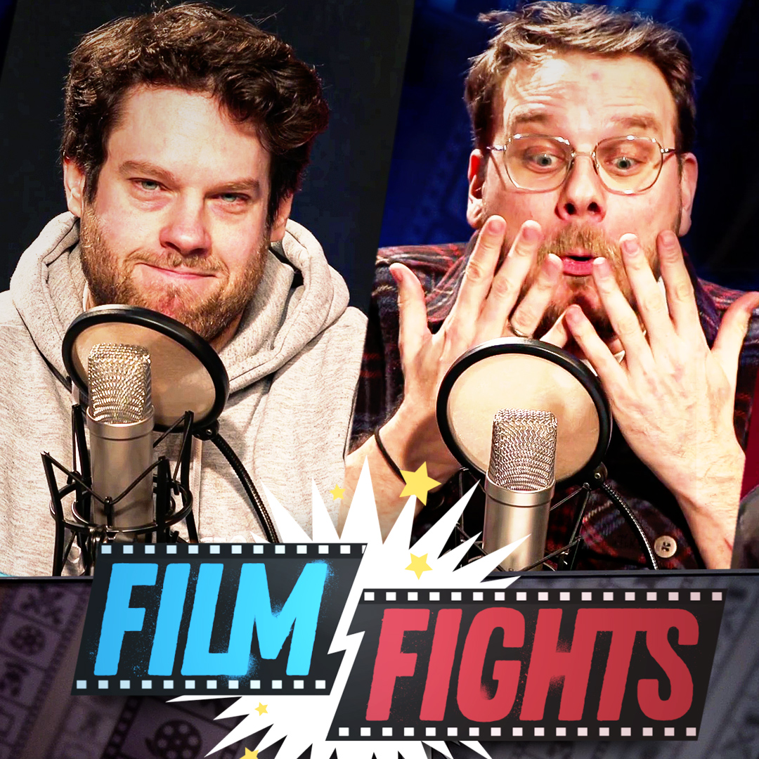 Film Fights