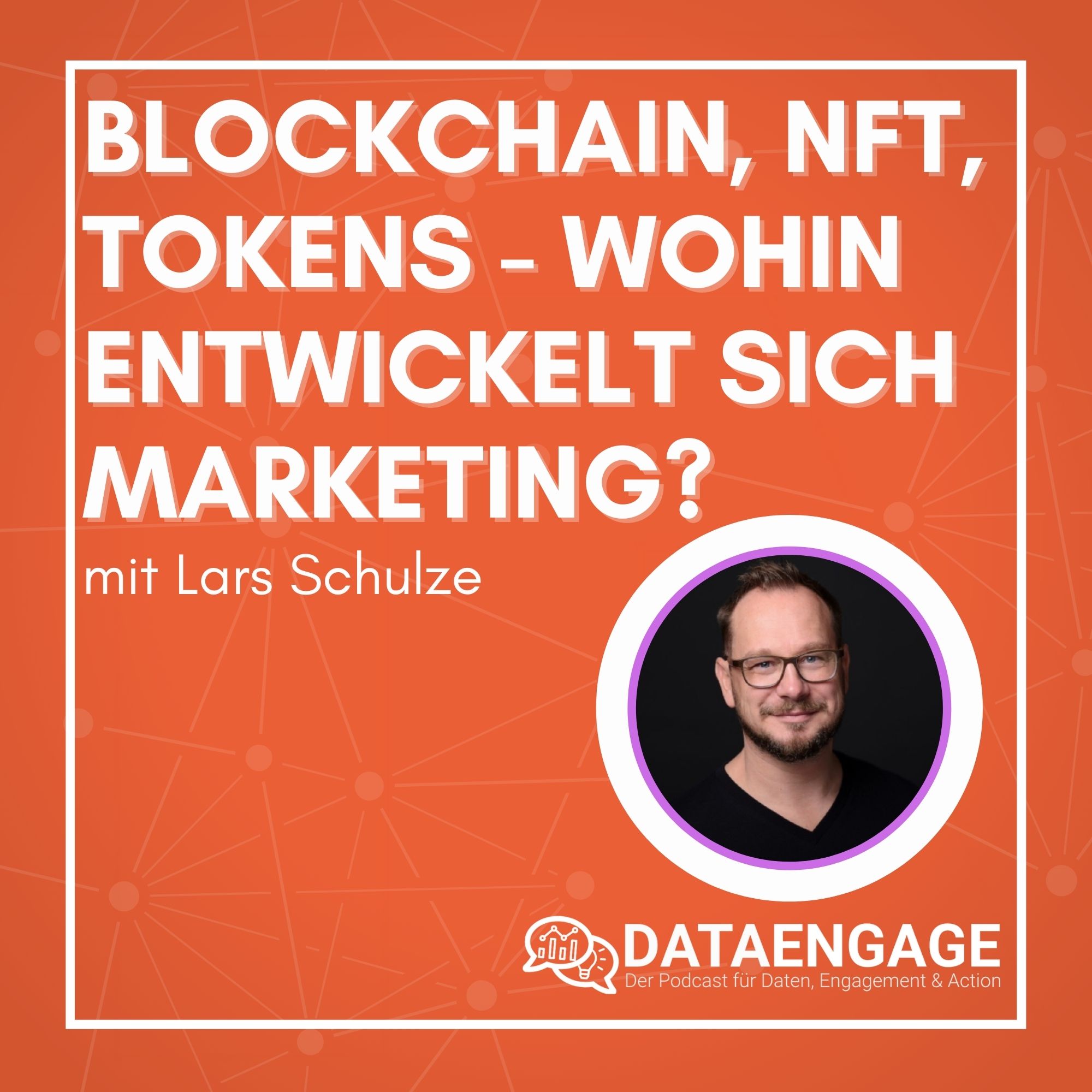 Dataengage - Der Marketing Analytics Podcast von Philipp Loringhoven