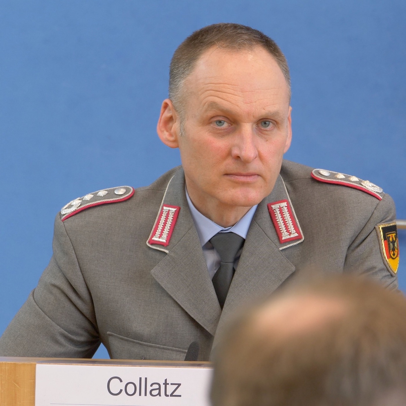 RegPK - 28. Februar 2022 - Bundeswehr Prime