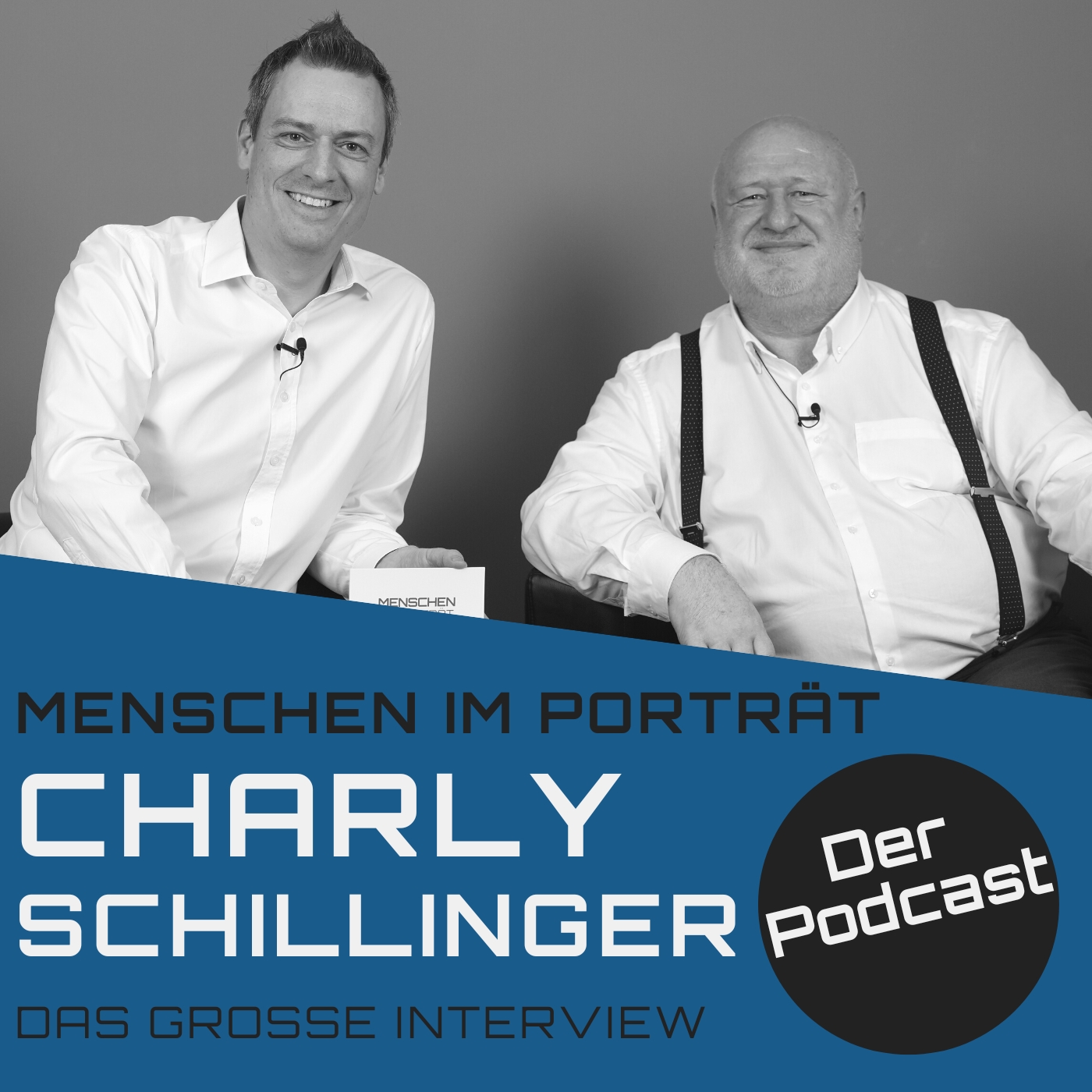 Menschen im Porträt