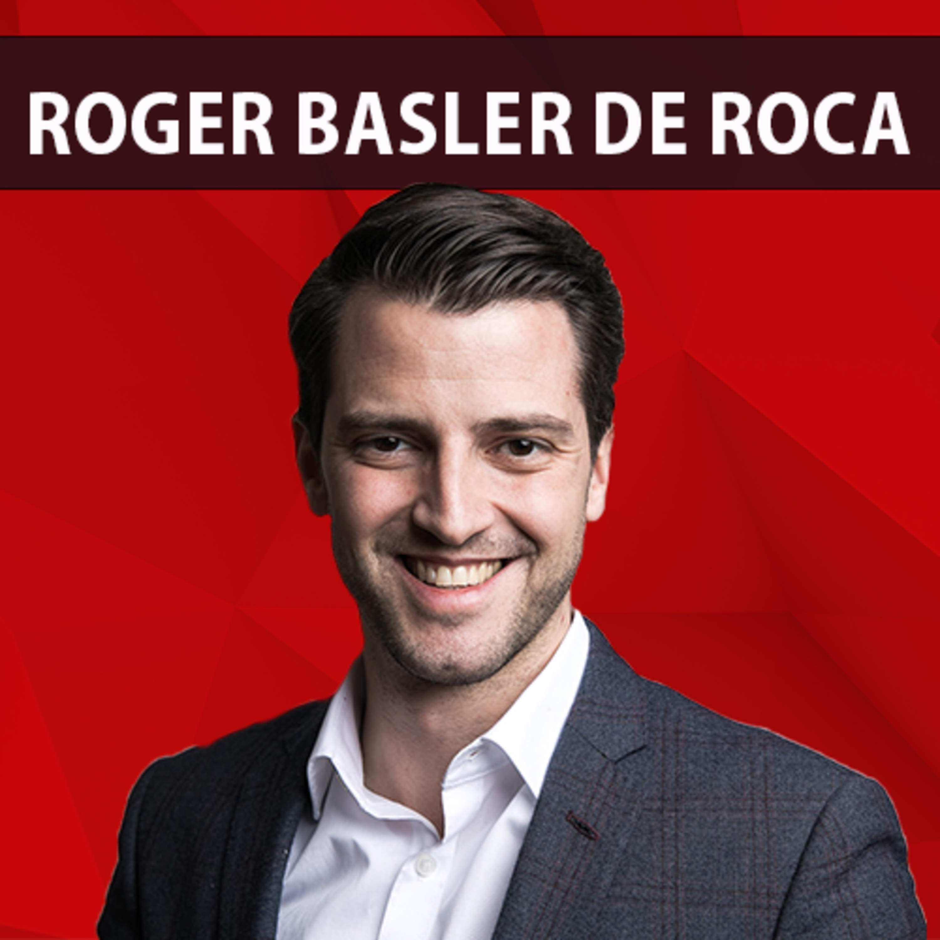 Professional Branding mit LinkedIn und Audio Events | Roger Basler de Roca episode artwork