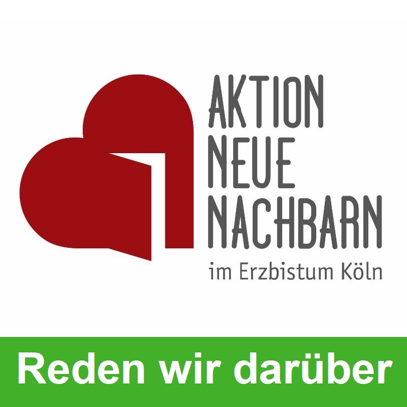 Jubiläum Aktion Neue Nachbarn