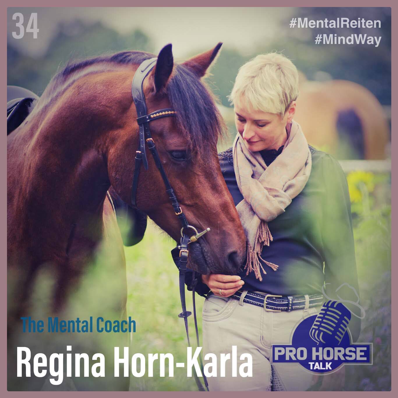 PRO HORSE TALK