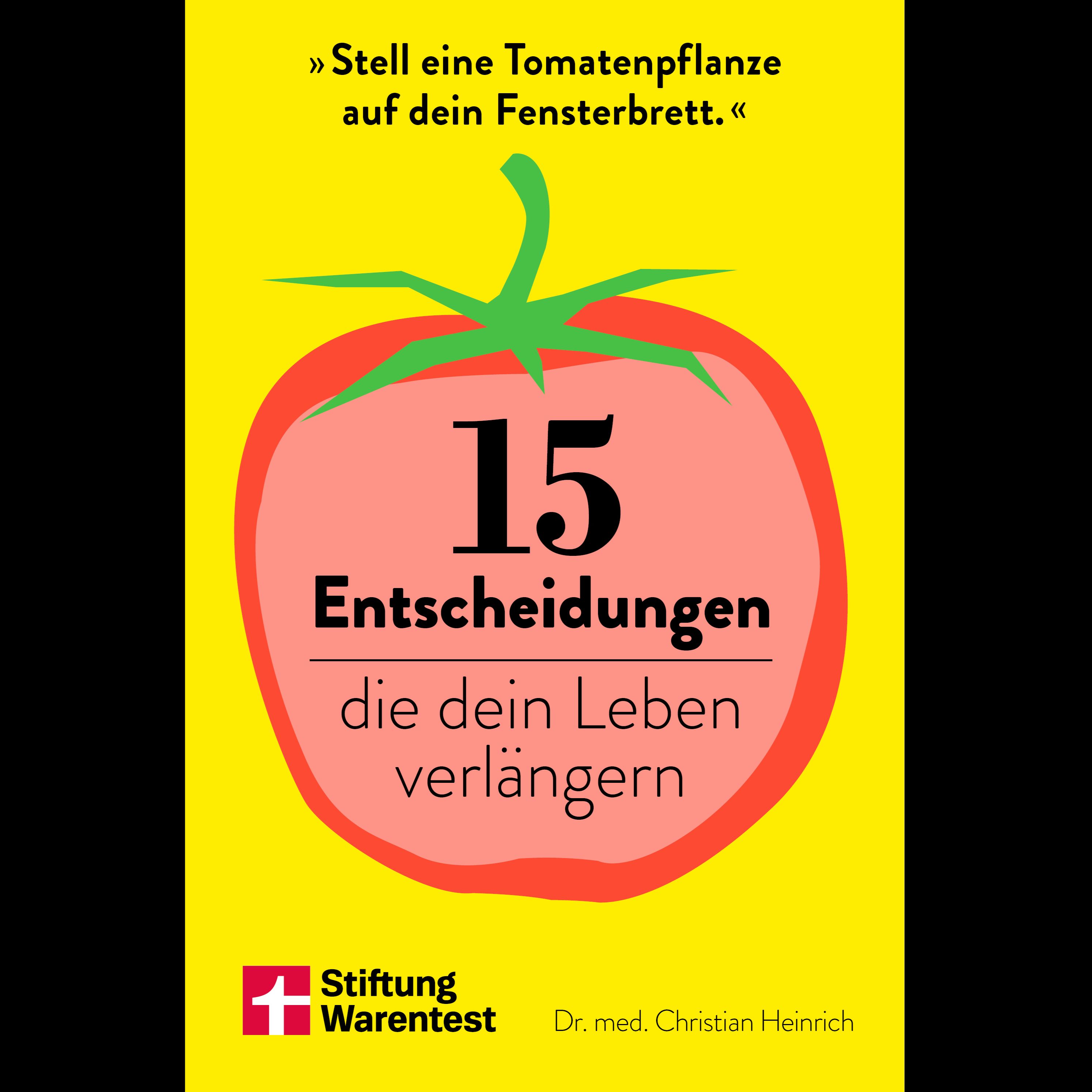 15 Entscheidungen die dein Leben verändern episode artwork