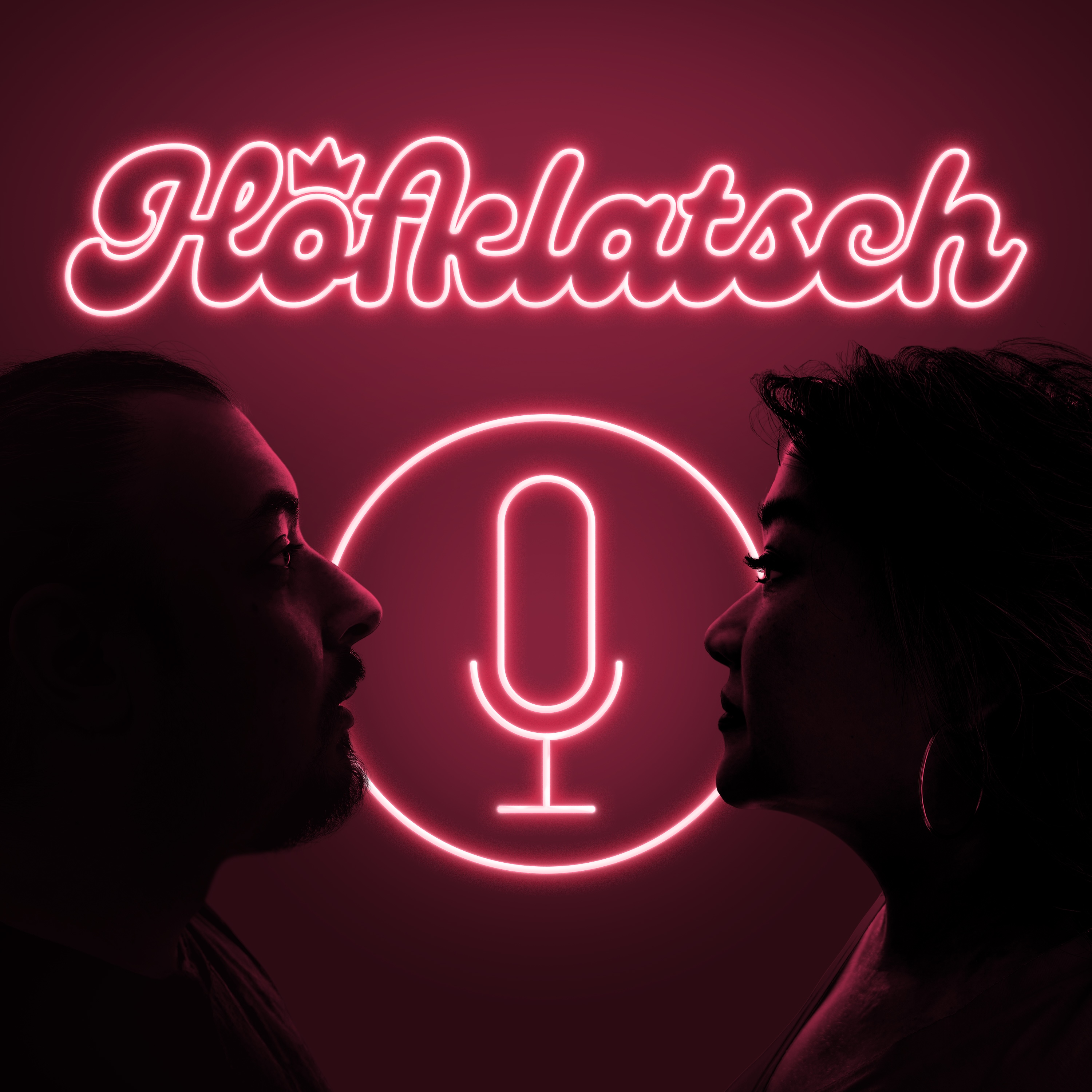 #45 Neues Jahr, gleicher Hofklatsch - nur mit Kamera ✨🎥