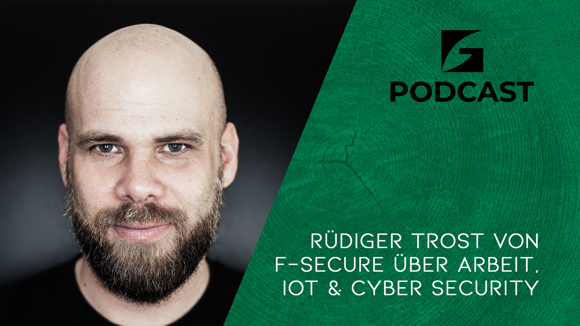 Green Secure Podcast