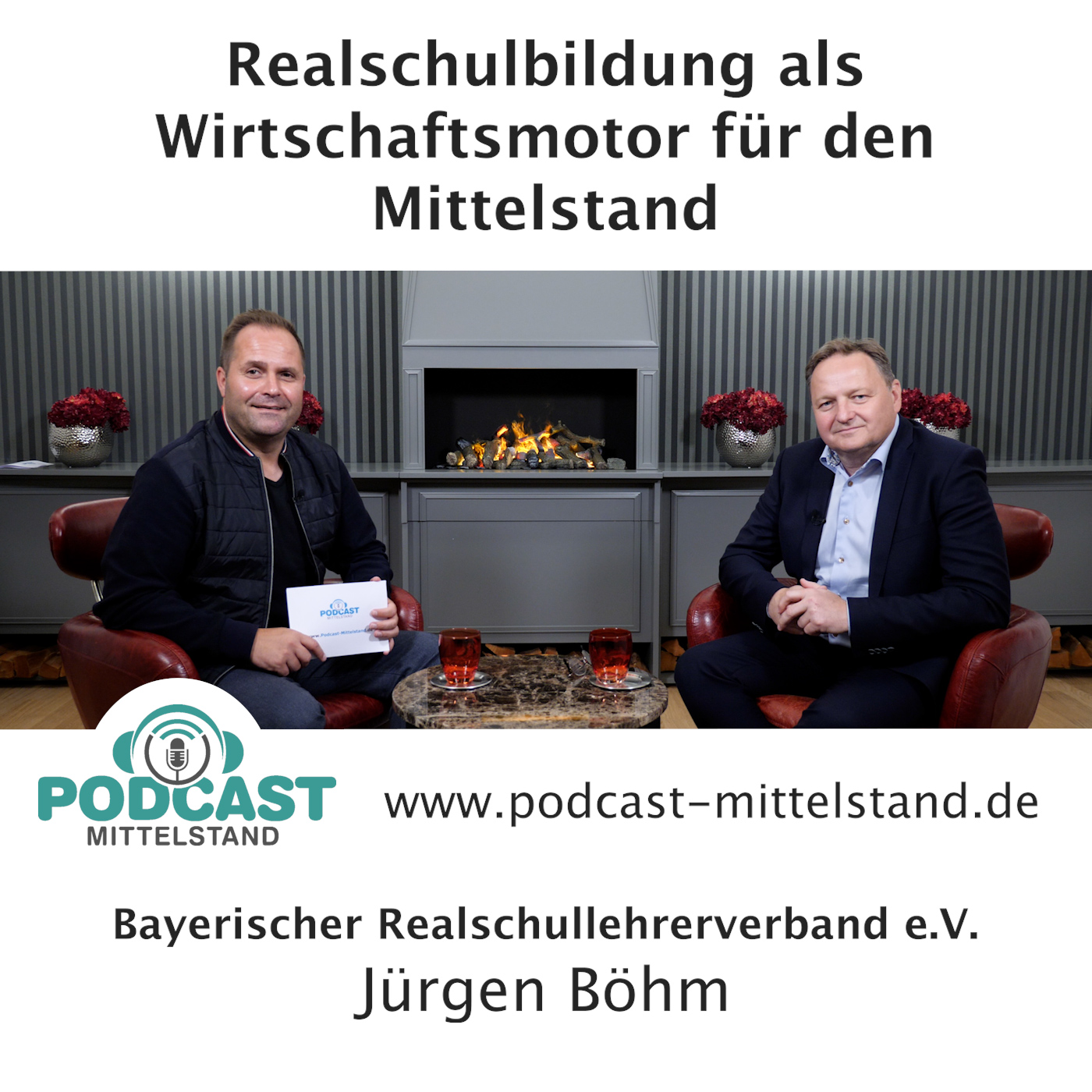 Podcast Mittelstand