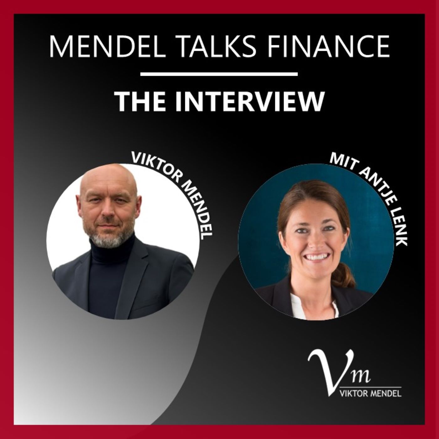 Nice to know for CFO - Der Podcast für CFOs und Finanzexperten