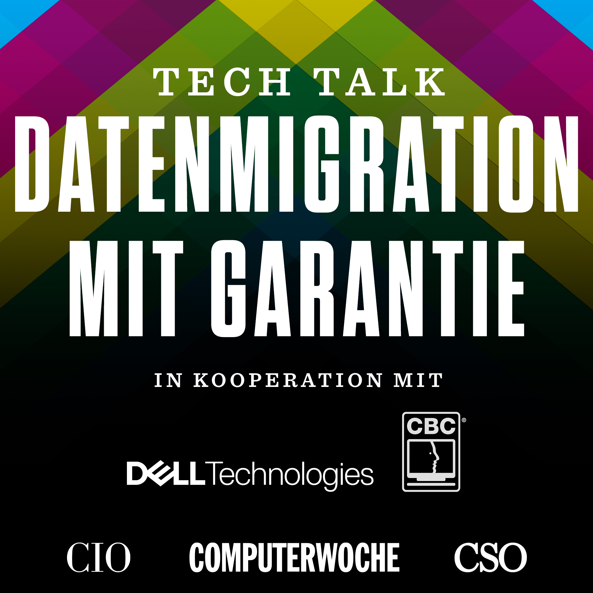 TechTalk | Voice of Digital