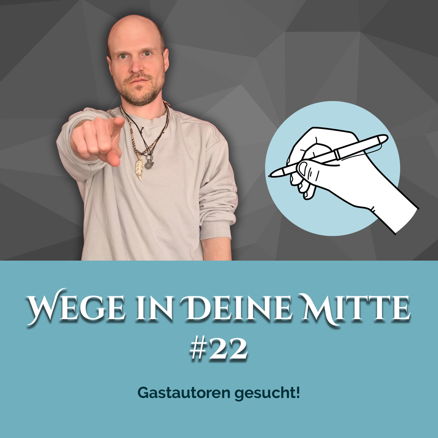 Wege in Deine Mitte