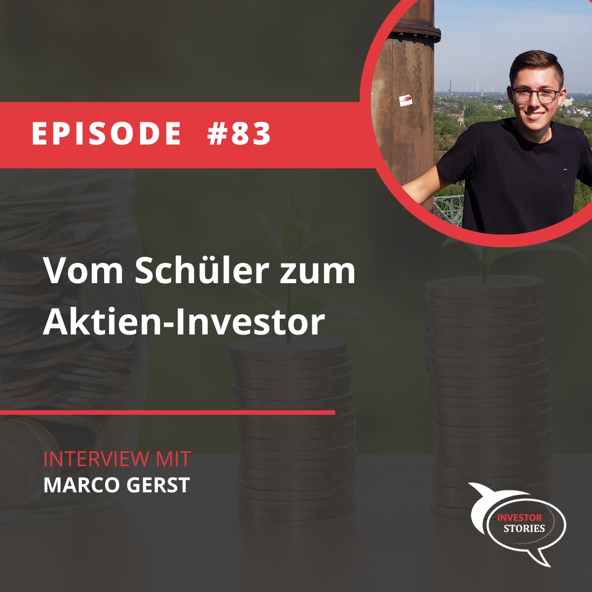 Investor Stories Podcast