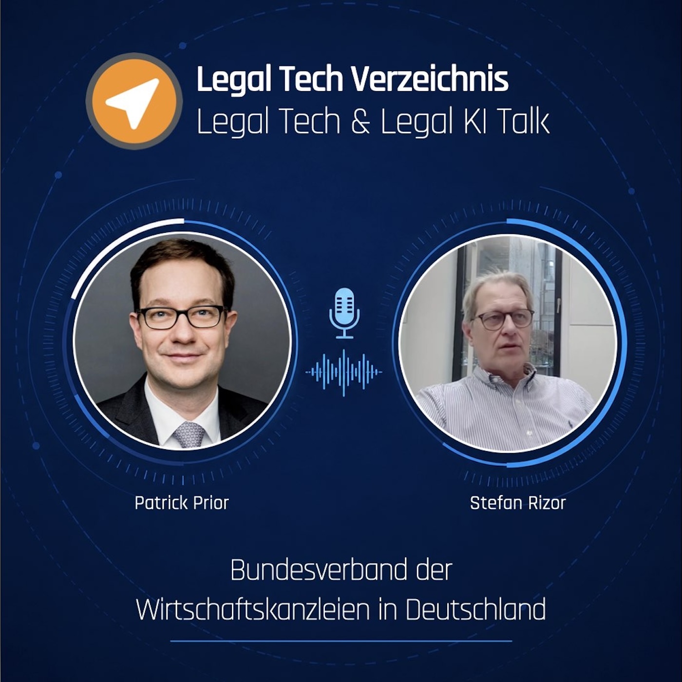 Bundesverband der Wirtschaftskanzleien in Deutschland (BWD) episode artwork