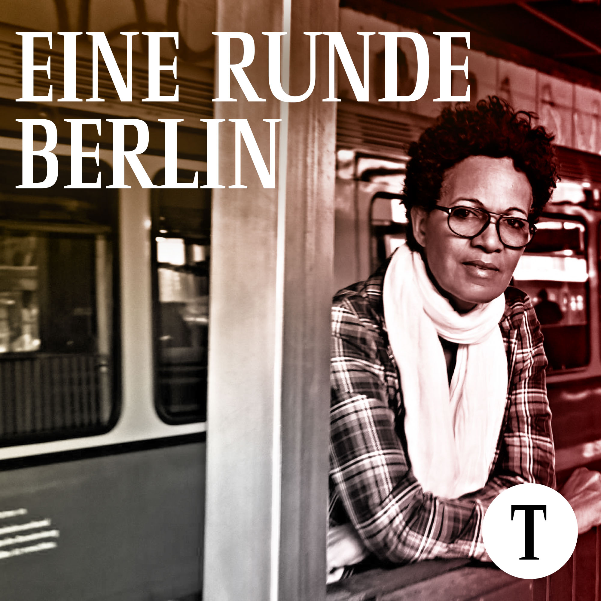 Eine Runde Berlin