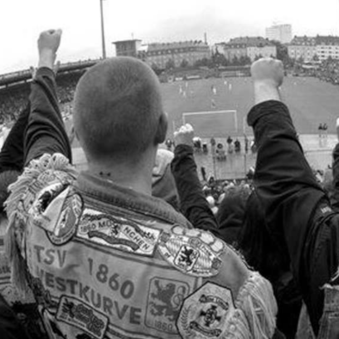 Hörfehler - Podcast zu Fussballhistorie und Kultur