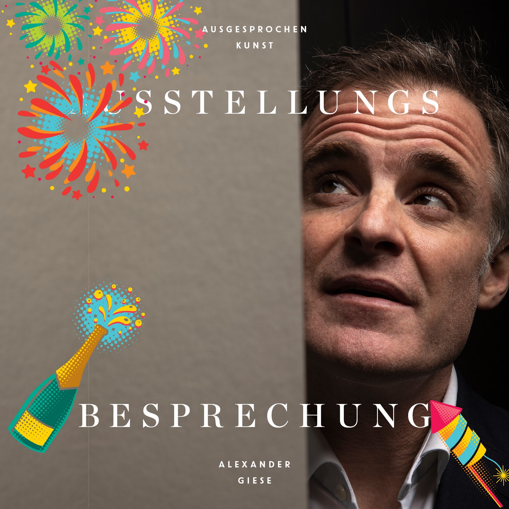 Ausgesprochen Kunst