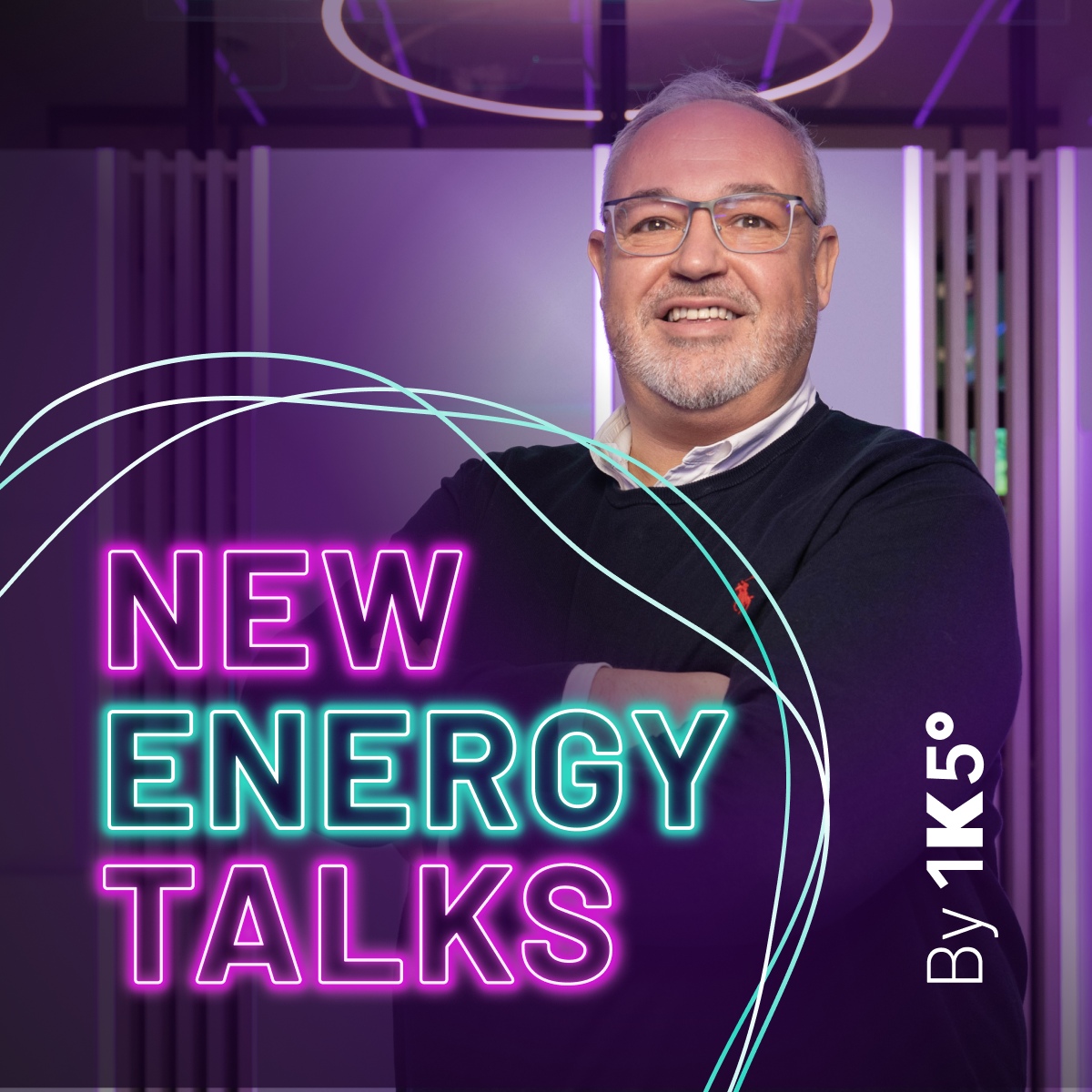 NEW ENERGY TALKS - by 1KOMMA5°