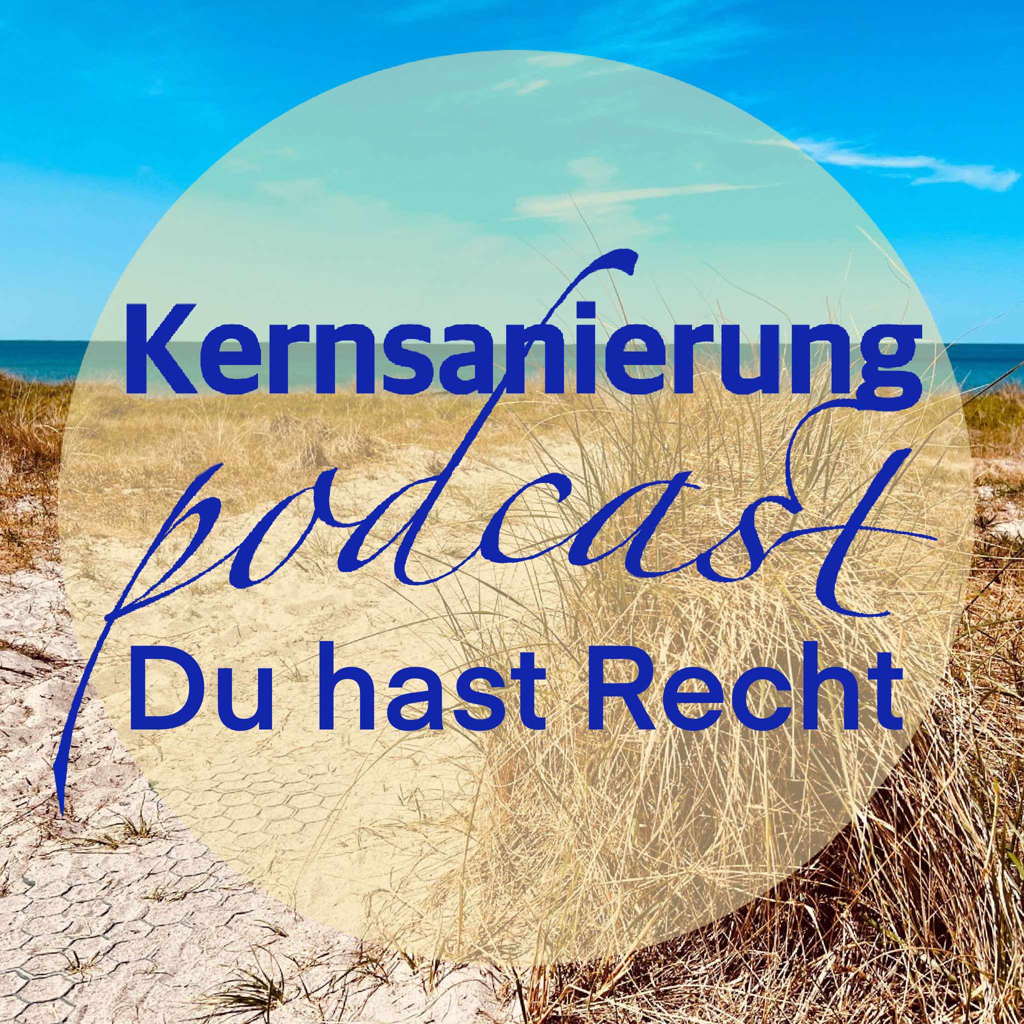 Kernsanierung - ein Podcast zu Paarung und Nestbau