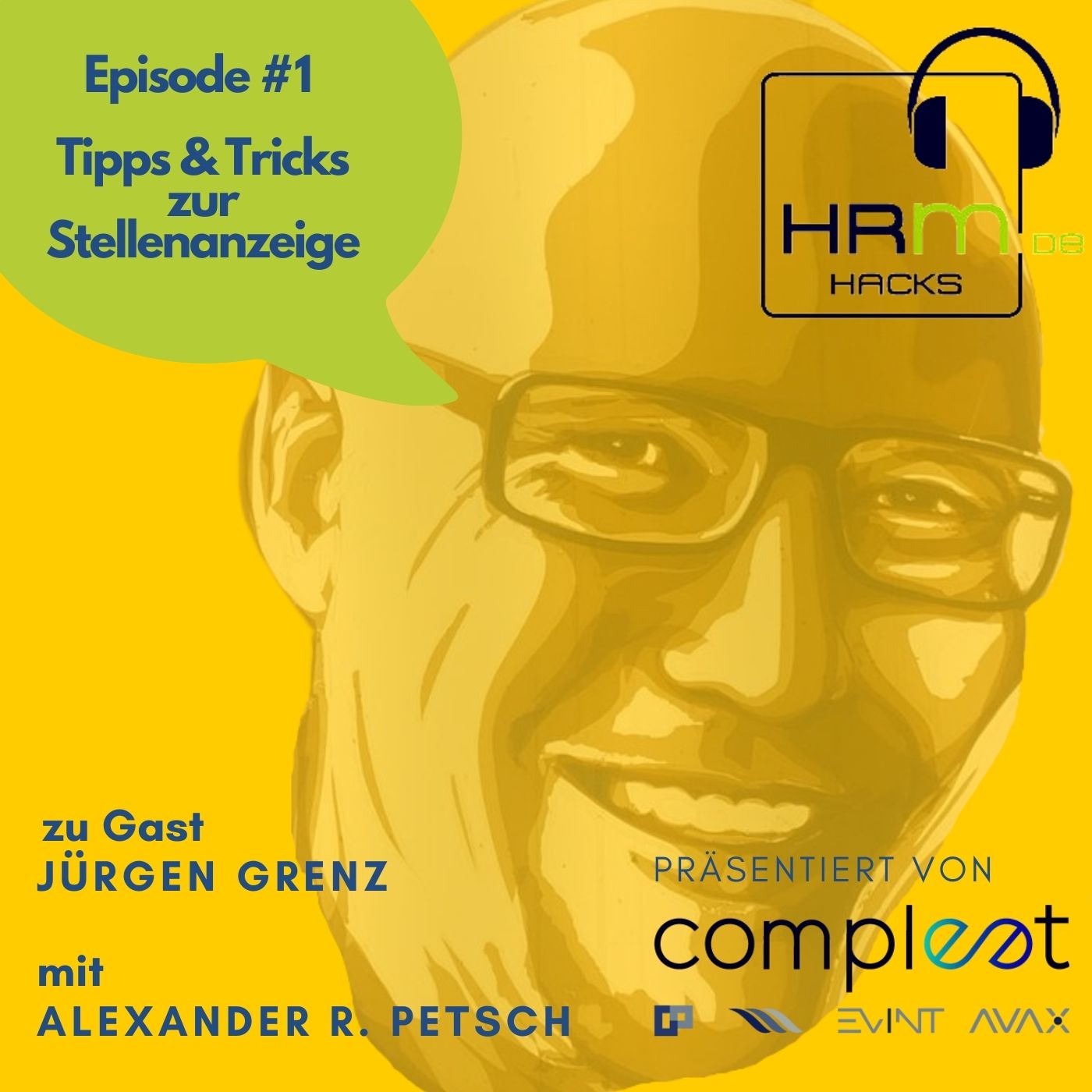 HRM Hacks: Tipps & Tricks für Human Resources Management / Personalmanagement / HR