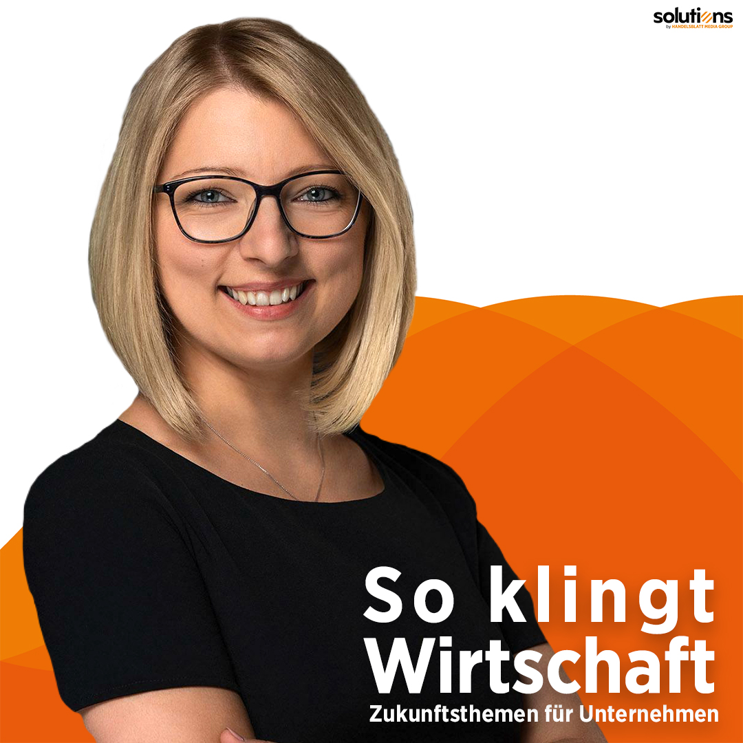 Prozesse und Homeoffice: Wo der Mittelstand gut digitalisiert ist episode artwork