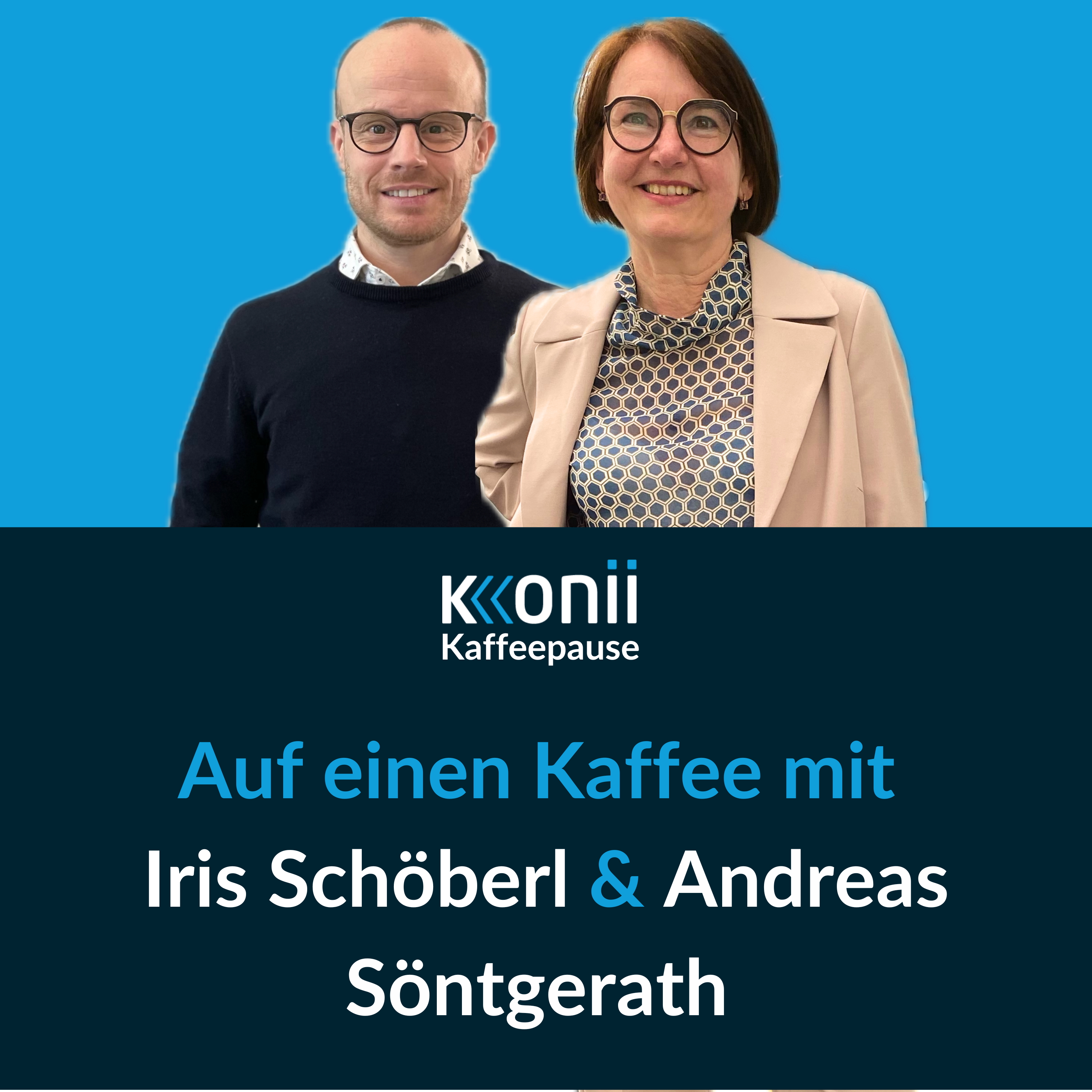 Konii Kaffeepause