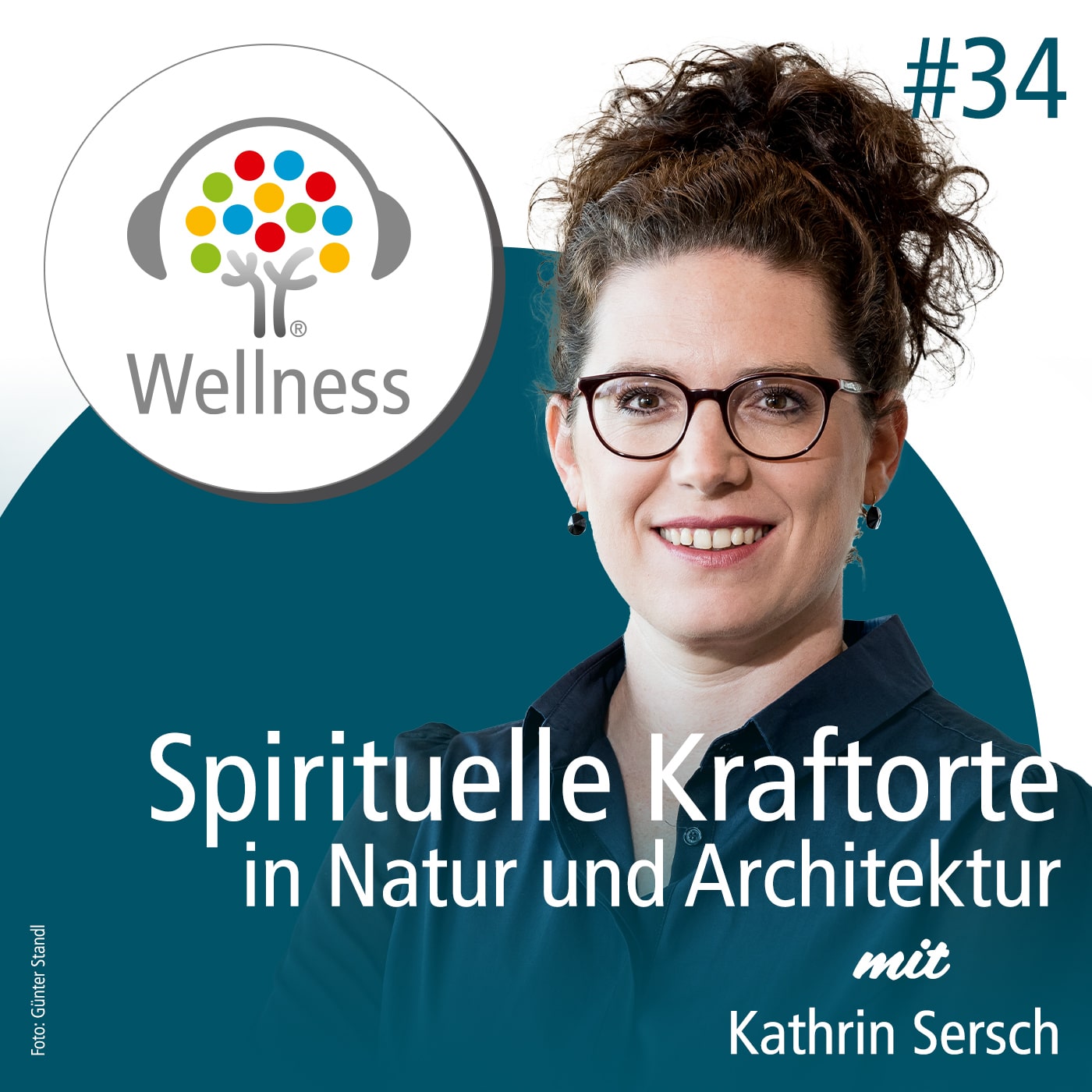 Wellness-Podcast: Be well and enjoy!